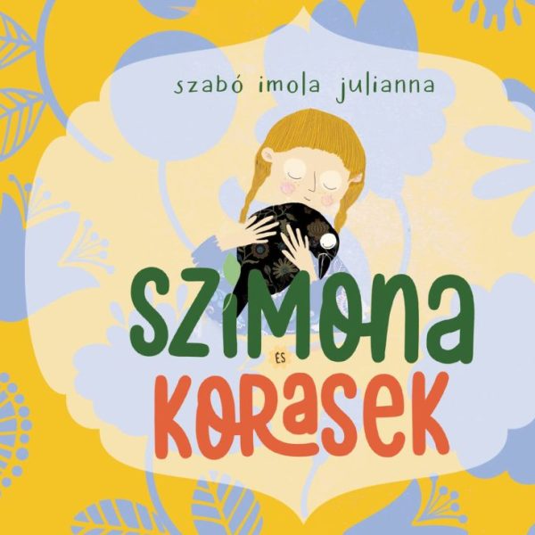 SZIMONA ÉS KORASEK
