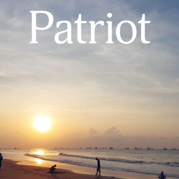 PATRIOT