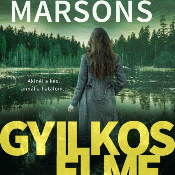 GYILKOS ELME