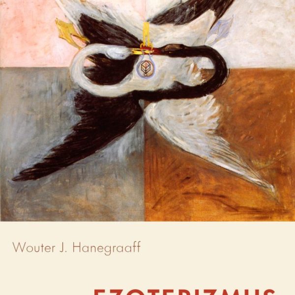 EZOTERIZMUS A NYUGATI KULTÚRÁBAN