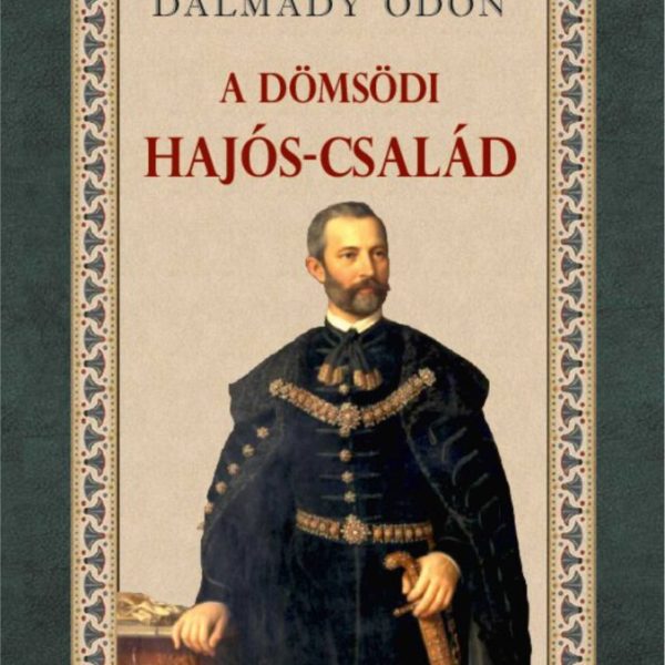 A DÖMSÖDI HAJÓS-CSALÁD