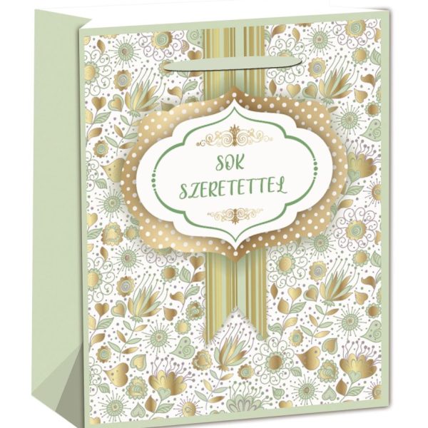 PT.M.ZÖLD SOK SZERETET26*32