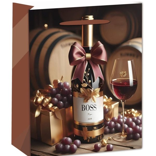 PT.M.Ü.BOR BOSS+SZŐLŐ 18*23