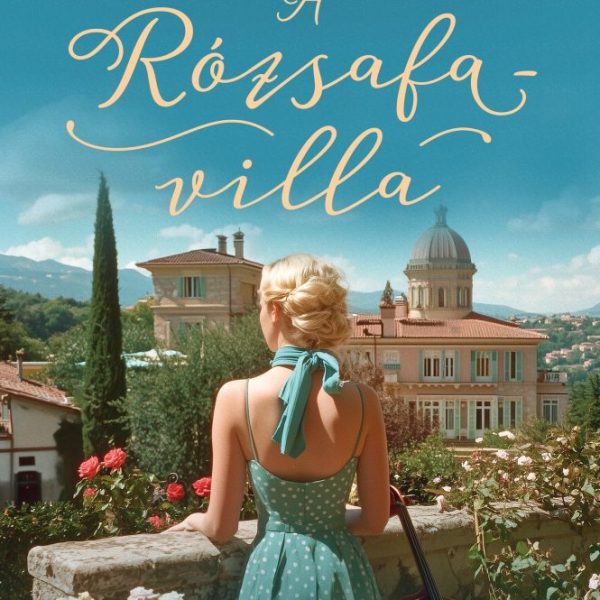 A RÓZSAFA-VILLA