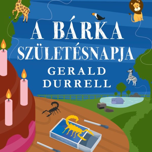 A BÁRKA SZÜLETÉSNAPJA