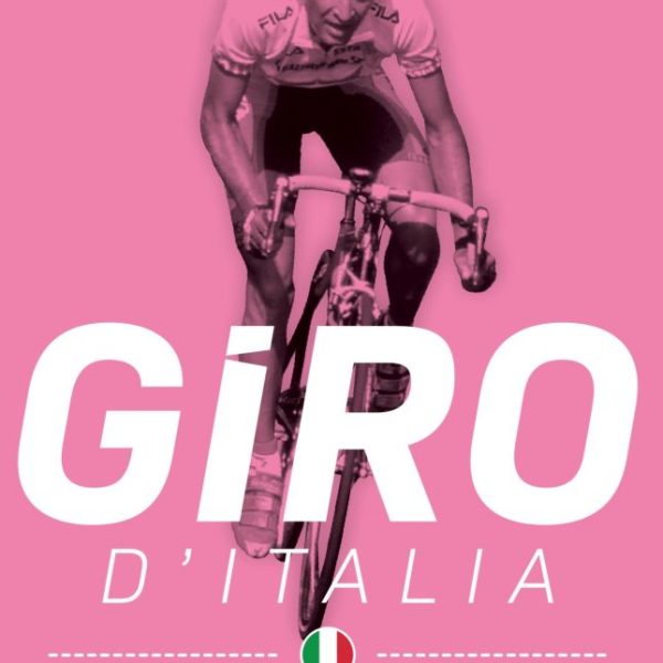 GIRO D'ITALIA - A VILÁG LEGSZEBB KERÉKPÁRVERSENYÉNEK TÖRTÉNETE ( 2. JAVÍTOTT )