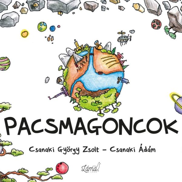 PACSMAGONCOK
