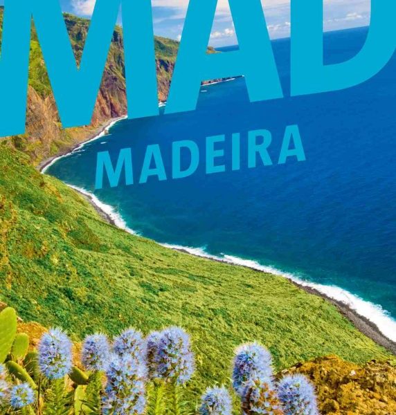 MARCO POLO - MADEIRA