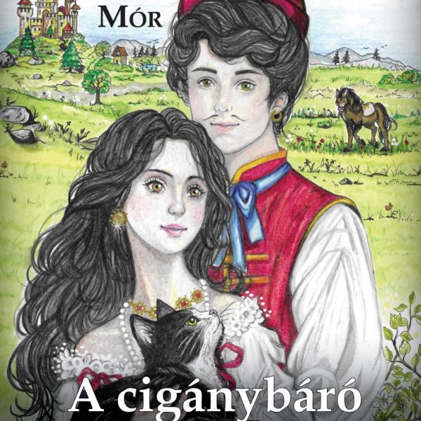 A CIGÁNYBÁRÓ