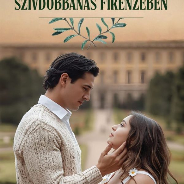 SZÍVDOBBANÁS FIRENZÉBEN