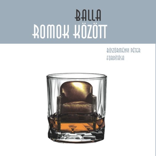 ROMOK KÖZÖTT