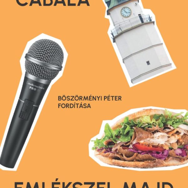 EMLÉKSZEL MAJD TRENCSÉNRE?