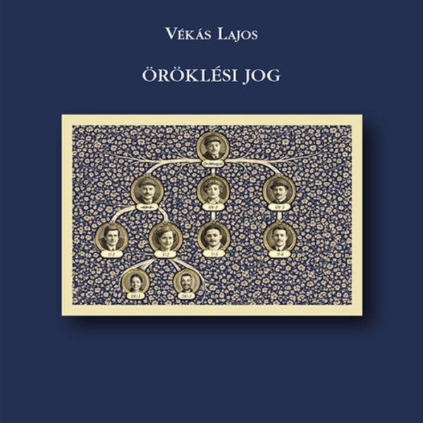 ÖRÖKLÉSI JOG