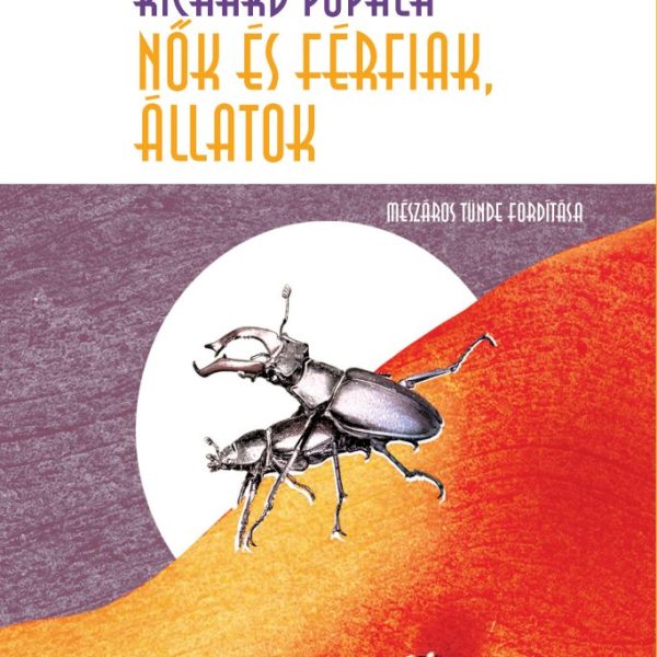 NŐK ÉS FÉRFIAK, ÁLLATOK