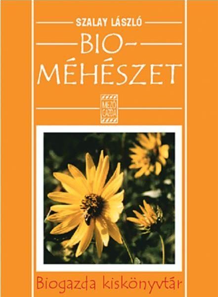 BIOMÉHÉSZET - BIOGAZDA KISKÖNYVTÁR -