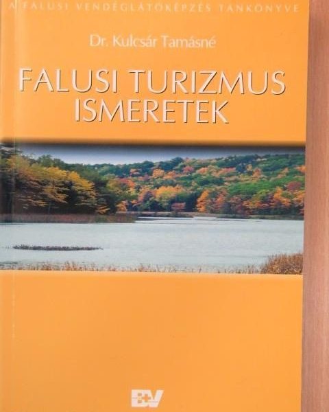 FALUSI TURIZMUS ISMERETEK
