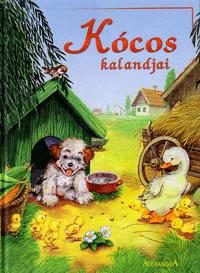 KÓCOS KALANDJAI
