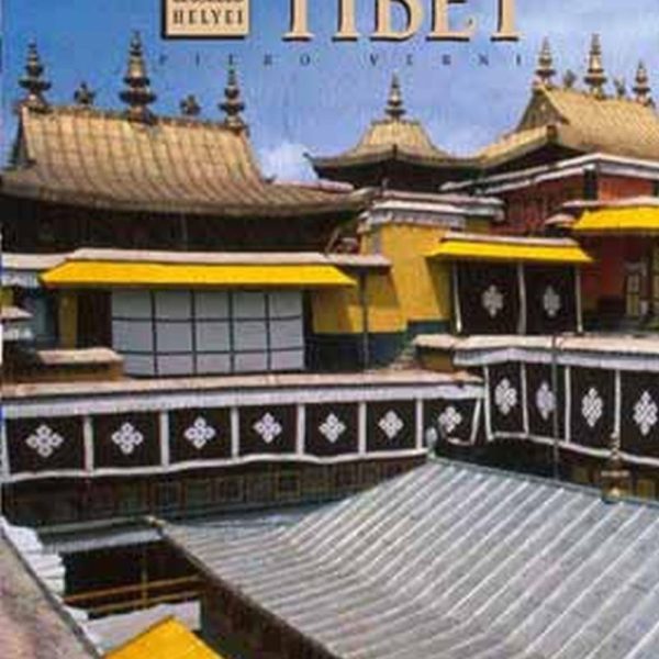 TIBET - A VILÁG LEGSZEBB HELYEI