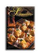 SZAKÁCSKÖNYV