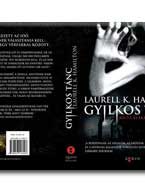 GYILKOS TÁNC - ANITA BLAKE, VÁMPIRVADÁSZ -