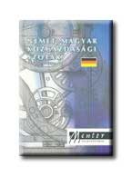 NÉMET-MAGYAR KÖZGAZDASÁGI SZÓTÁR