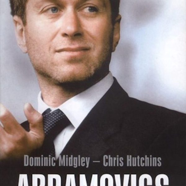 ABRAMOVICS - A SEMMIBŐL JÖTT MILLIÁRDOS -