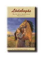 LÓDOBOGÁS - KATIE ÉS A MUSZTÁNG 2. -