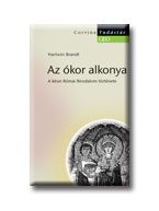 AZ ÓKOR ALKONYA - TUDÁSTÁR - GEO -