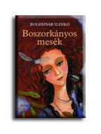 BOSZORKÁNYOS MESÉK
