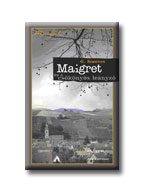 MAIGRET ÉS A CSÖKÖNYÖS LEÁNYZÓ
