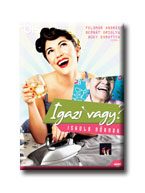 IGAZI VAGY? - ISKOLA NŐKNEK