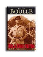 HÍD A  KWAI FOLYÓN