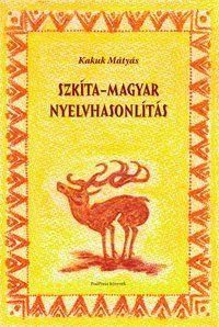 SZKÍTA-MAGYAR NYELVHASONLÍTÁS