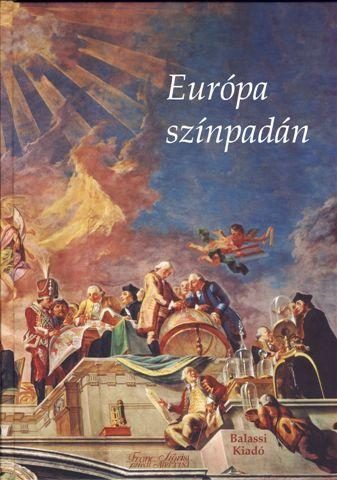 EURÓPA SZÍNPADÁN