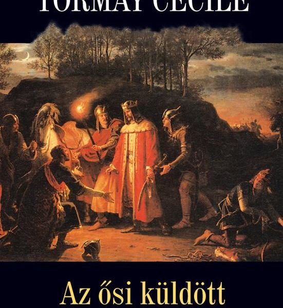 AZ ŐSI KÜLDÖTT