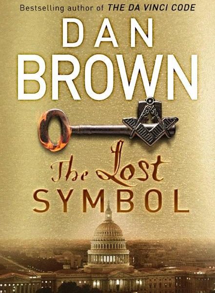 THE LOST SYMBOL