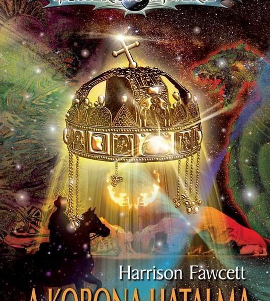 A KORONA HATALMA - MYSTERIOUS UNIVERSE -