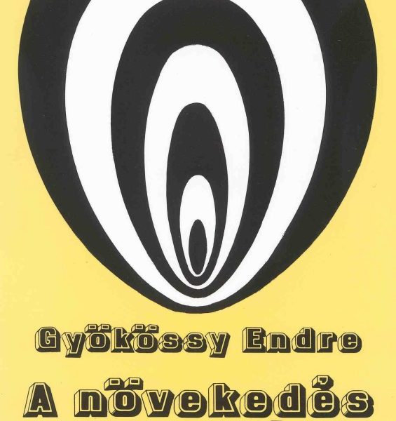 A NÖVEKEDÉS BOLDOGSÁGA