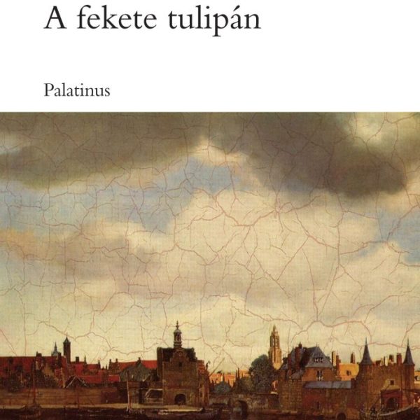A FEKETE TULIPÁN