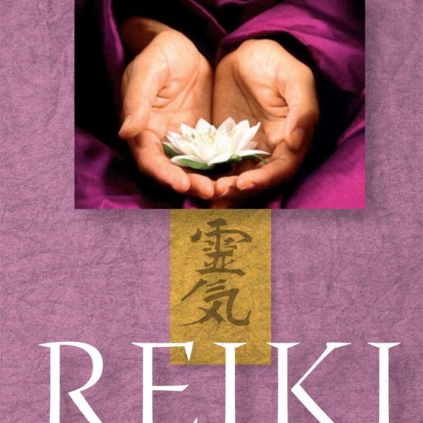 REIKI - GYÓGYÍTÓ KEZEK