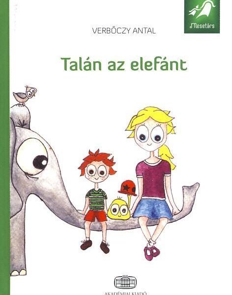 TALÁN AZ ELEFÁNT
