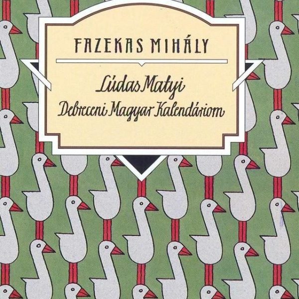 LÚDAS MATYI - TALENTUM DIÁKKÖNYVTÁR
