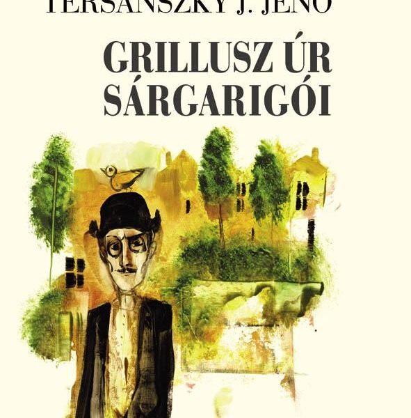 GRILLUSZ ÚR SÁRGARIGÓI