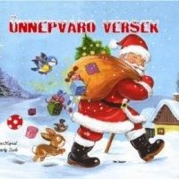 ÜNNEPVÁRÓ VERSEK
