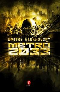 METRÓ 2033 -