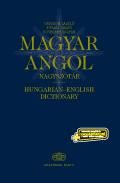 MAGYAR-ANGOL NAGYSZÓTÁR +NET