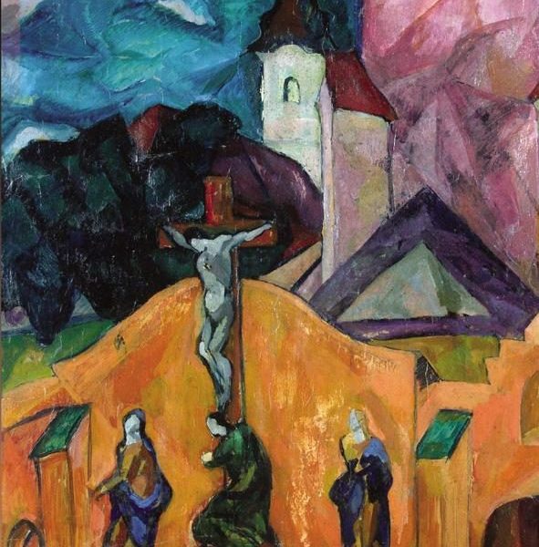 A KECSKEMÉTI MŰVÉSZTELEP (1909-1944) (ZSM)