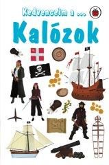 KEDVENCEIM A... KALÓZOK