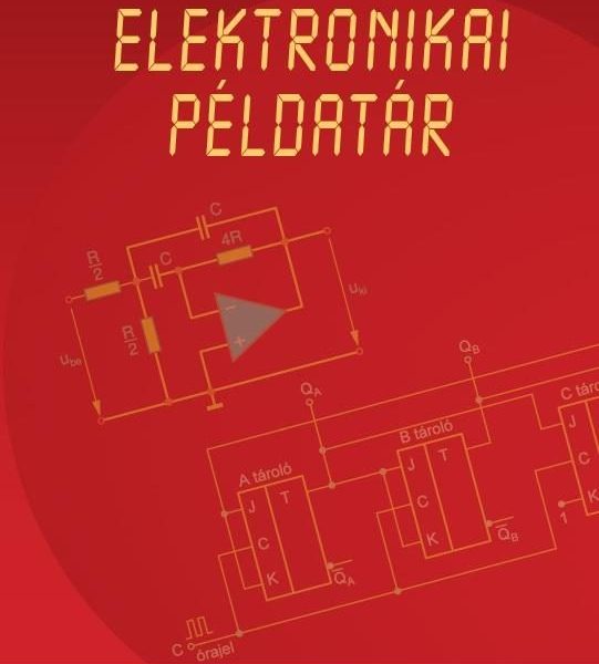ELEKTRONIKAI PÉDLATÁR