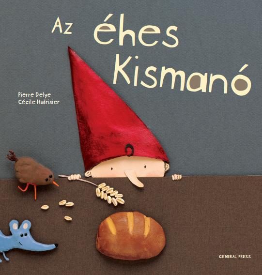 AZ ÉHES KISMANÓ -